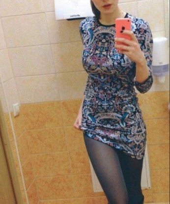 Проститутка Наталья