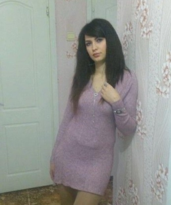 Проститутка Ульяна